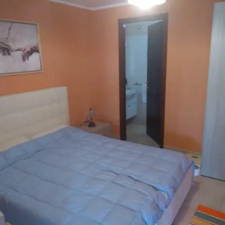 Casale Lägenhet