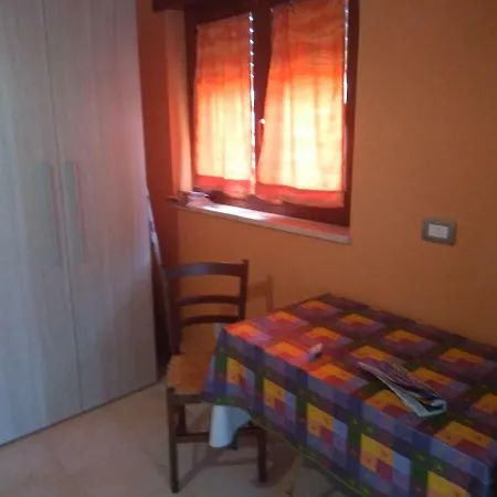 Lägenhet Casale Galatina