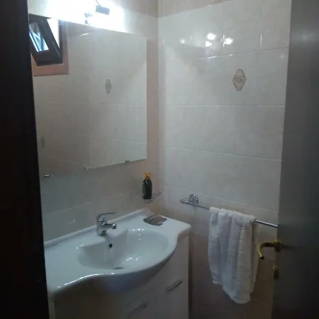Lägenhet Casale Galatina